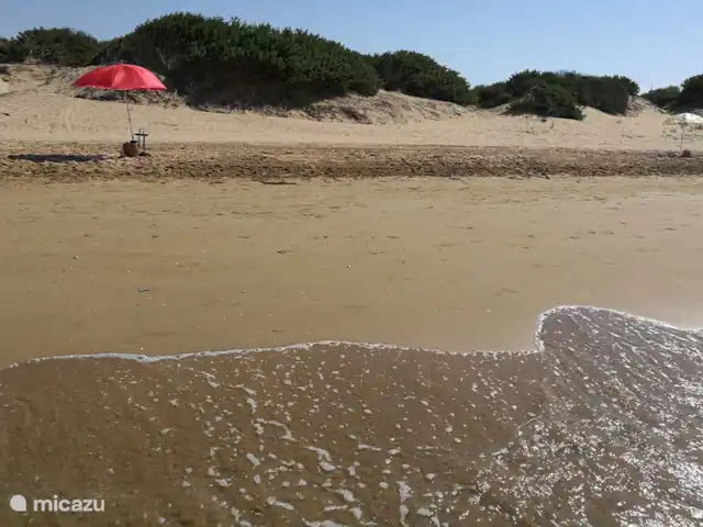 Villa Stella Errans en Italia, Sicilia, Ispica - villa dunas, playa mar......