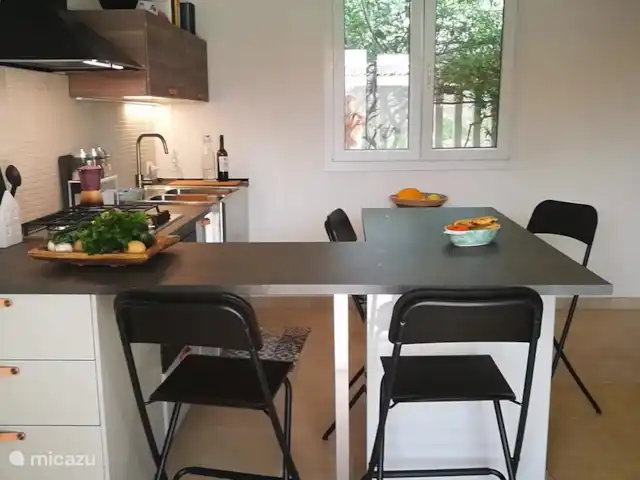 Villa Stella Errans en Italia, Sicilia, Ispica - villa el espacio de vida abierto