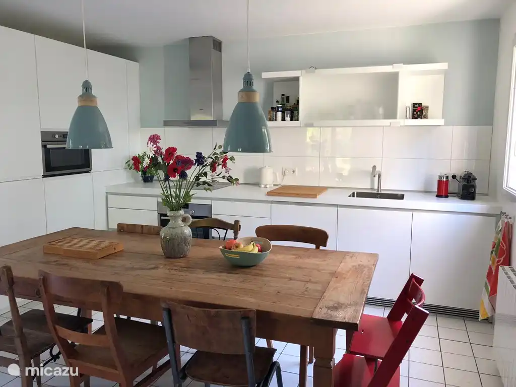 Cuisine (Bulthaup B1).