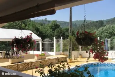 Vakantiehuis Portugal, Coimbra, Vila Nova de Poiares bed & breakfast Lagar do Rio Vakantiehuis Portugal, Coimbra, Vila Nova de Poiares bed & breakfast Lagar do Rio