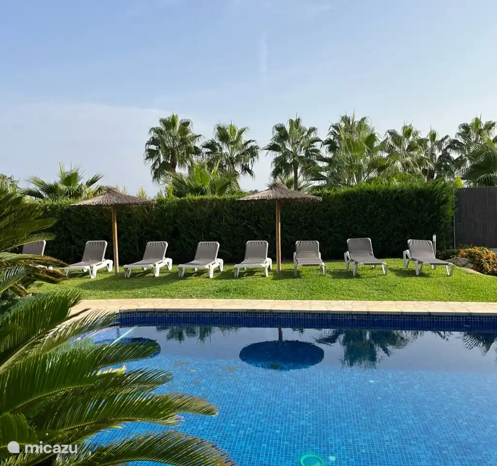 Villa Muntalmar