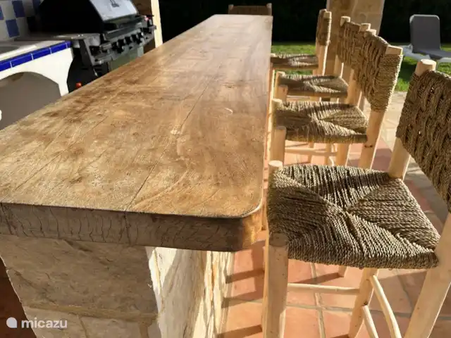 Villa Muntalmar en España, Costa Blanca, Jávea - villa impresión atmosférica