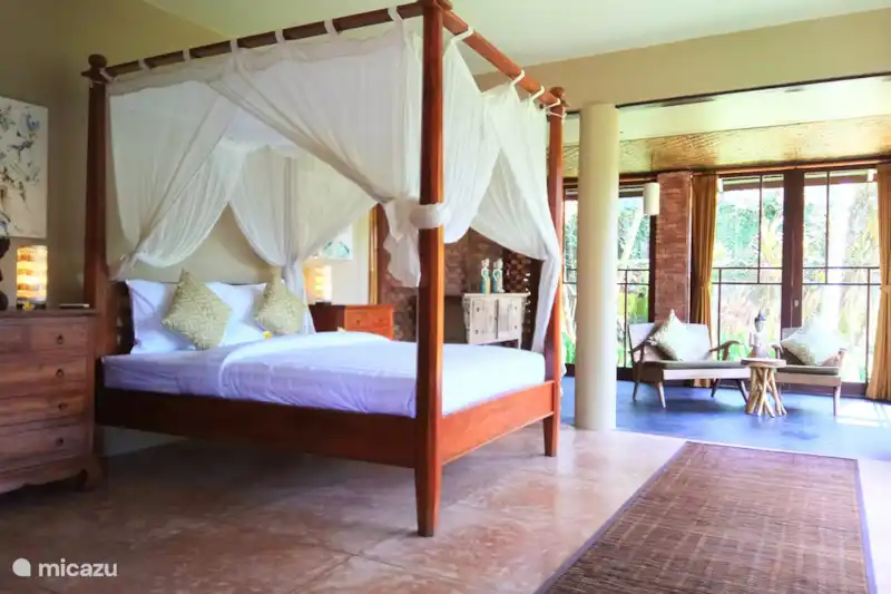 8 slaapkamer villa net buiten Ubud in Ubud, Bali huren? | Micazu 8 slaapkamer villa net buiten Ubud in Ubud, Bali huren? | Micazu