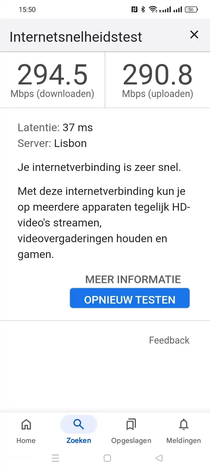 Internet par fibre optique très rapide.
Et aussi une bonne réception de téléphone portable. Très important pour les clients du bureau à domicile.