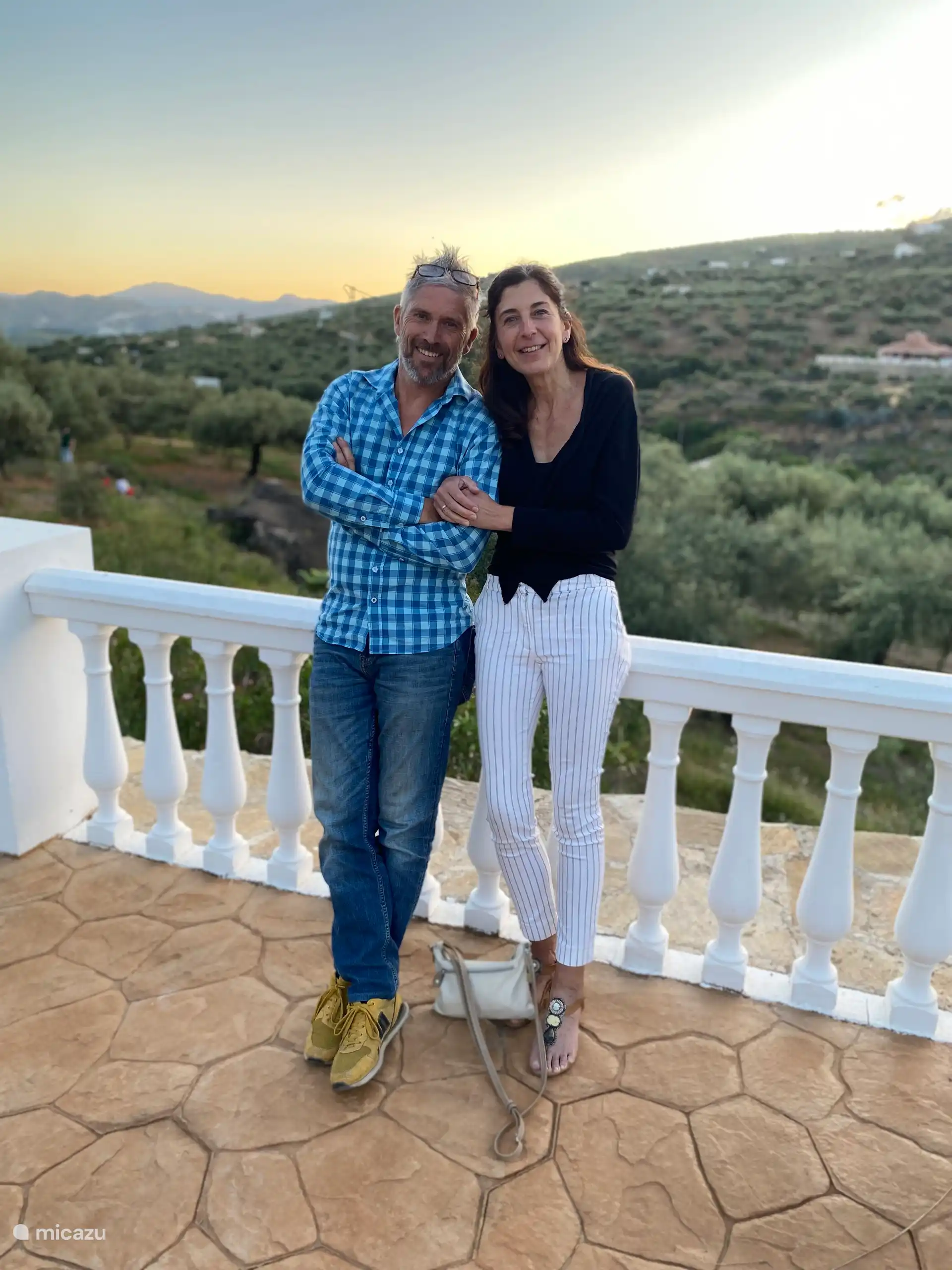 Buena Vista Retreats