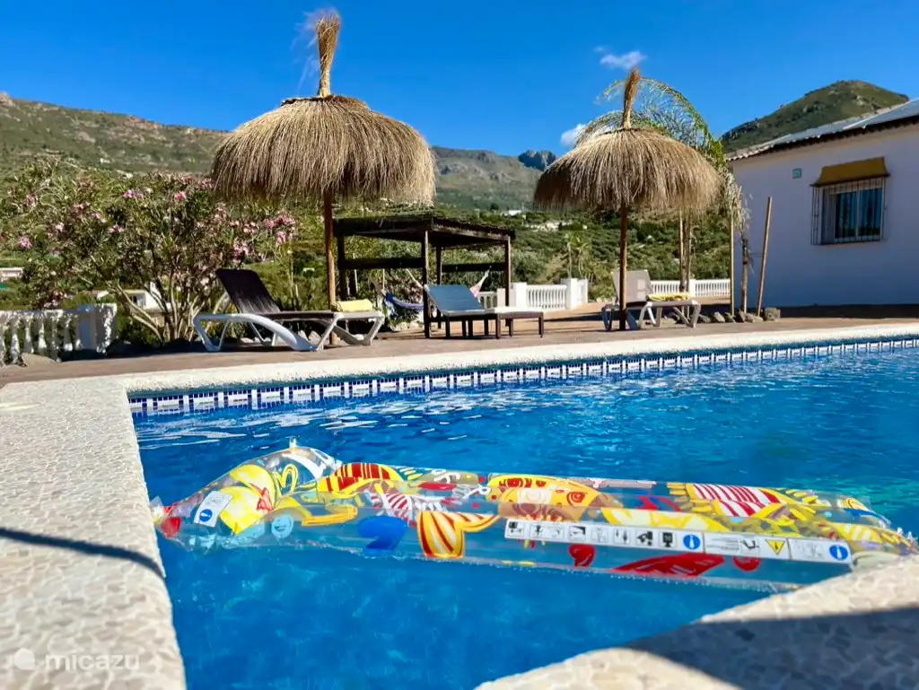 Buenavista Rückzugsorte