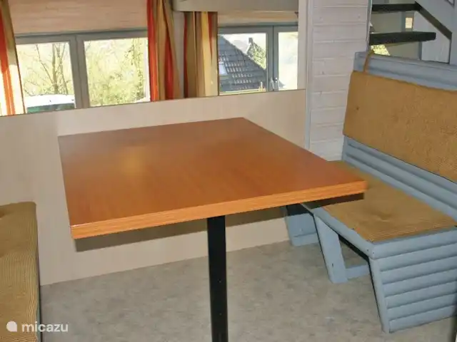 'Sur la montagne' | Allemagne, Hesse, Kirchheim - maison de vacances