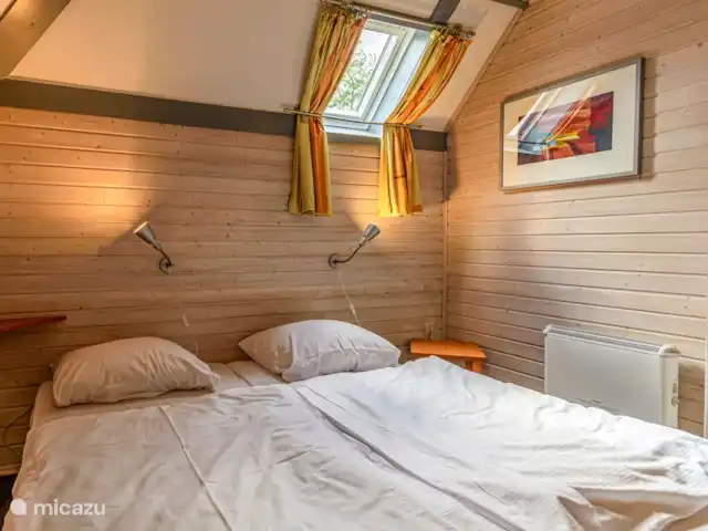 'Sur la montagne' | Allemagne, Hesse, Kirchheim - maison de vacances La Chambre des maîtres