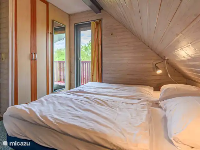 'Sur la montagne' | Allemagne, Hesse, Kirchheim - maison de vacances La Chambre des maîtres