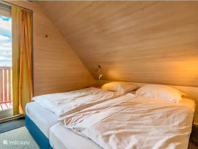 'Sur la montagne' | Allemagne, Hesse, Kirchheim - maison de vacances