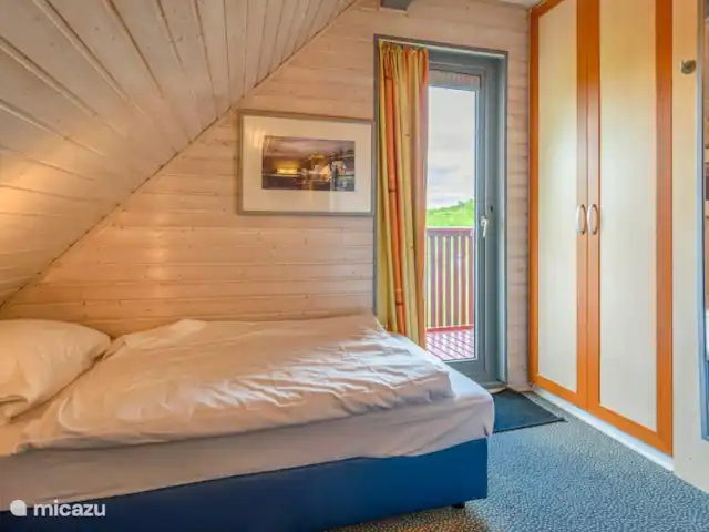 'Sur la montagne' | Allemagne, Hesse, Kirchheim - maison de vacances