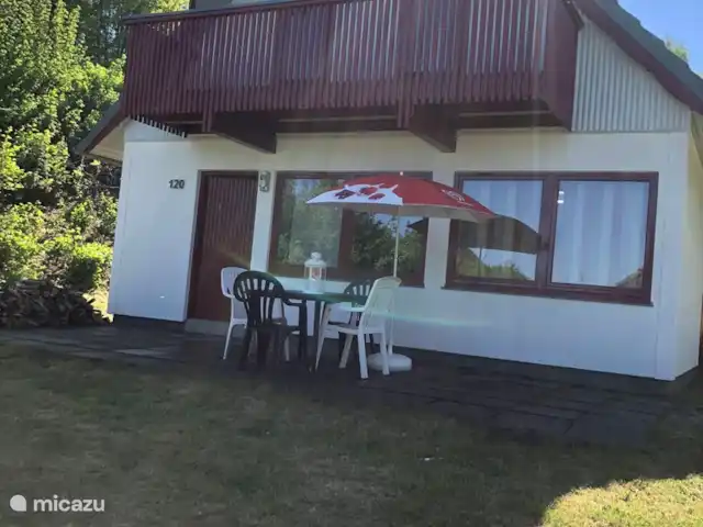 'Sur la montagne' | Allemagne, Hesse, Kirchheim - maison de vacances Belle au soleil
