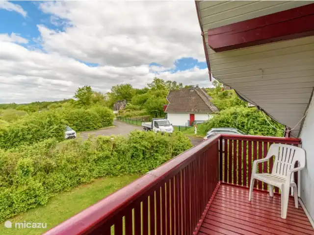 'Sur la montagne' | Allemagne, Hesse, Kirchheim - maison de vacances