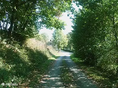 Die ländliche Spur, die Ihr Urlaubsziel zu schätzen weiß - Les Gites Glcyines