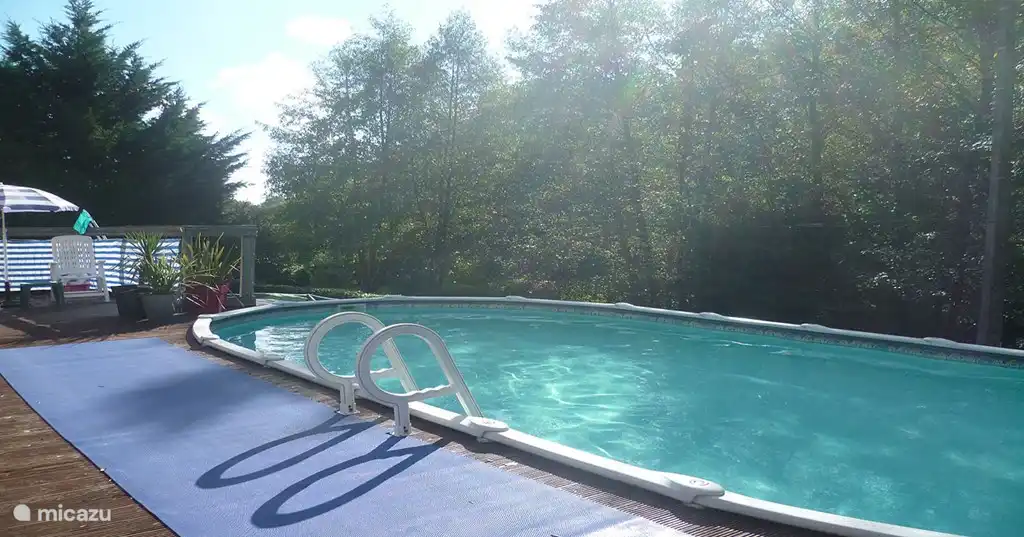 Entspannen Sie sich einfach