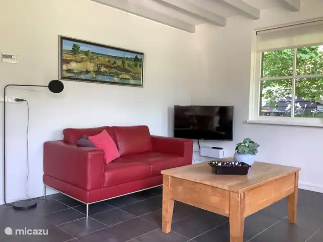 't Juttendel | Pays-Bas, Drenthe, Ruinen - maison de vacances