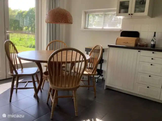 't Juttendel | Pays-Bas, Drenthe, Ruinen - maison de vacances