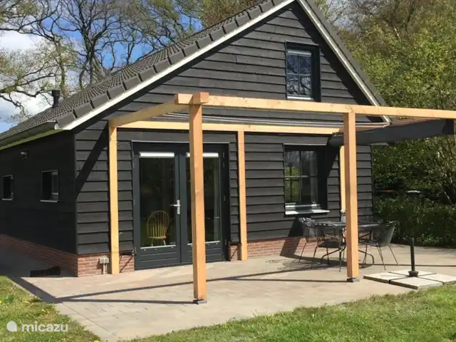 't Juttendel | Pays-Bas, Drenthe, Ruinen - maison de vacances