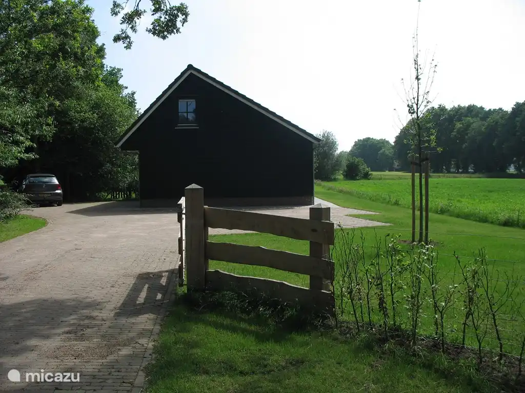 't Juttendel in Niederlande, Drenthe, Ruinen - Ferienhaus