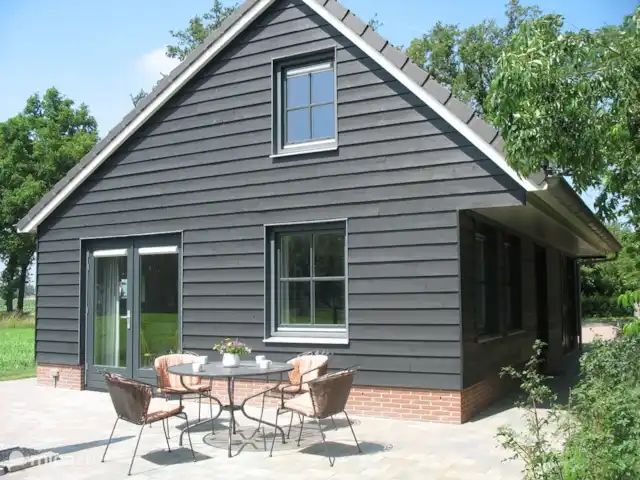 't Juttendel | Pays-Bas, Drenthe, Ruinen - maison de vacances 't Juttendel | Pays-Bas, Drenthe, Ruinen - maison de vacances