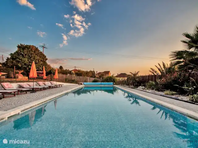 Quinta d'Alegria | Portugal, Coimbra, Tábua - ferme Quinta d'Alegria | Portugal, Coimbra, Tábua - ferme