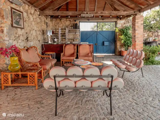 Quinta d'Alegria | Portugal, Coimbra, Tábua - ferme