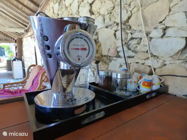 Quinta d'Alegria | Portugal, Coimbra, Tábua - ferme Bugatti Espresso