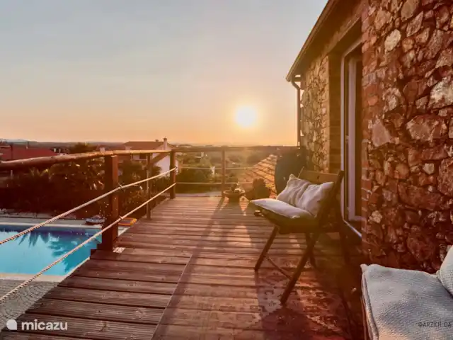 Quinta d'Alegria | Portugal, Coimbra, Tábua - ferme