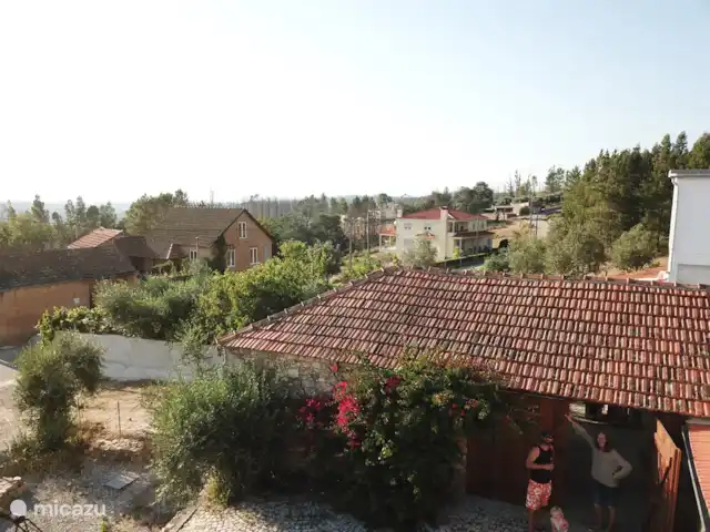 Quinta d'Alegria | Portugal, Coimbra, Tábua - ferme