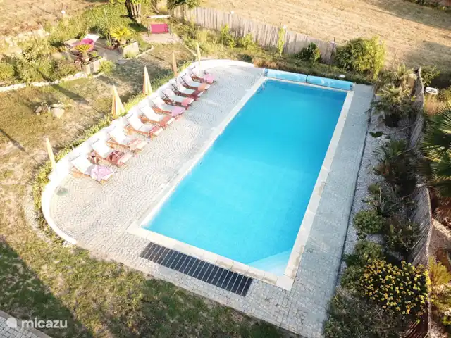 Quinta d'Alegria | Portugal, Coimbra, Tábua - ferme