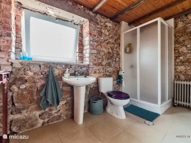 Quinta d'Alegria | Portugal, Coimbra, Tábua - ferme