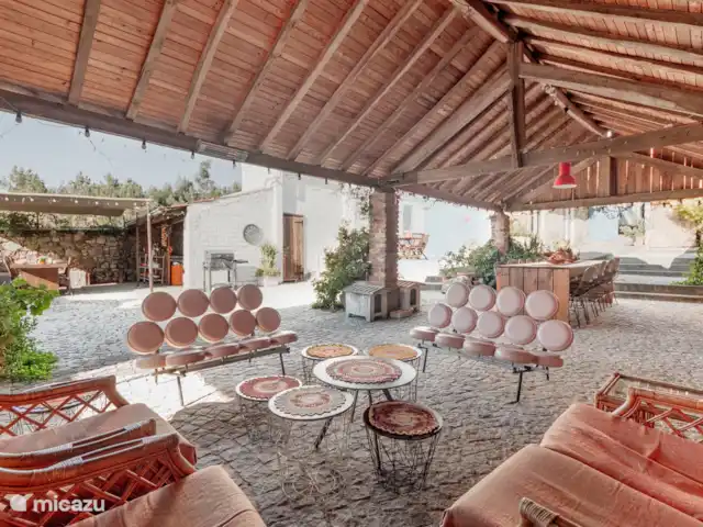 Quinta d'Alegria | Portugal, Coimbra, Tábua - ferme