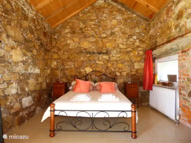 Quinta d'Alegria | Portugal, Coimbra, Tábua - ferme
