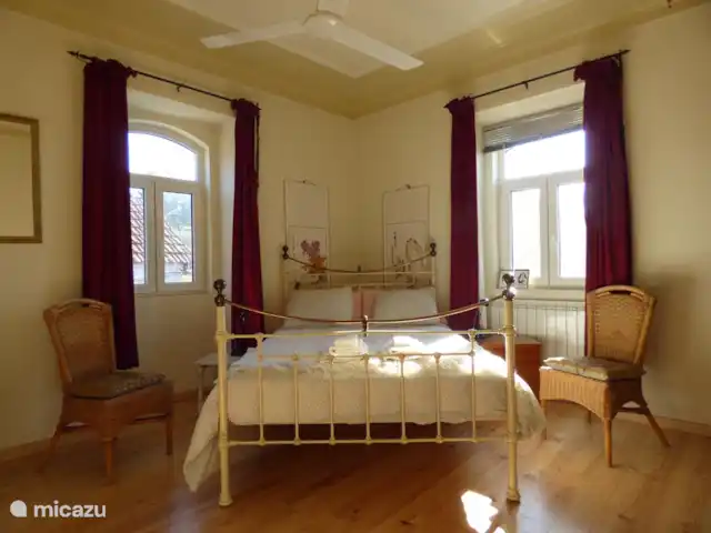 Quinta d'Alegria | Portugal, Coimbra, Tábua - ferme