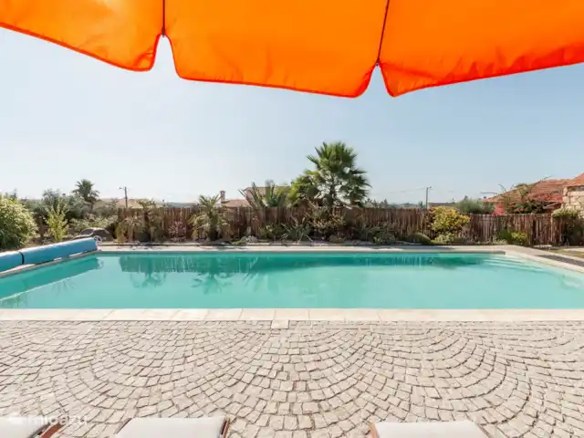 Quinta d'Alegria | Portugal, Coimbra, Tábua - ferme