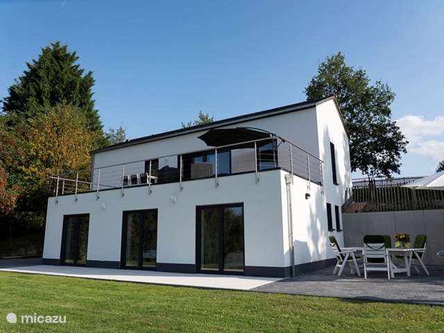 Holiday home in Germany, Moselle – holiday house Villa WallAnn