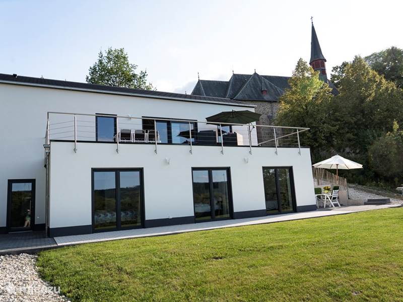 Holiday home in Germany, Hunsrück, Morbach Holiday house Villa WallAnn
