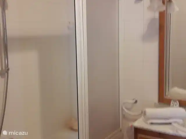 Chambre familiale 4 pers Casa Roble B&B | Espagne, Andalousie, Cómpeta - chambres d'hôtes