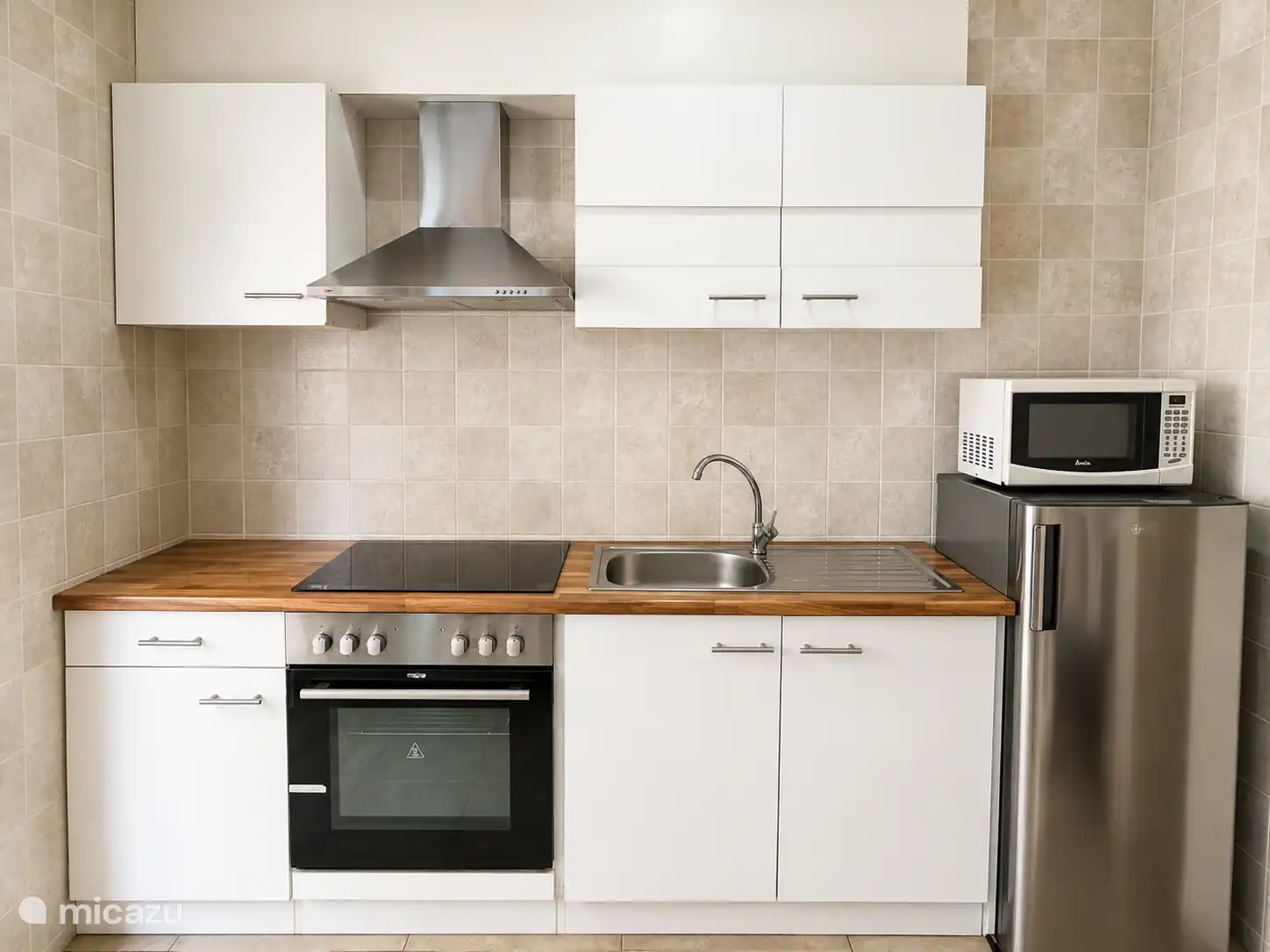 Keuken