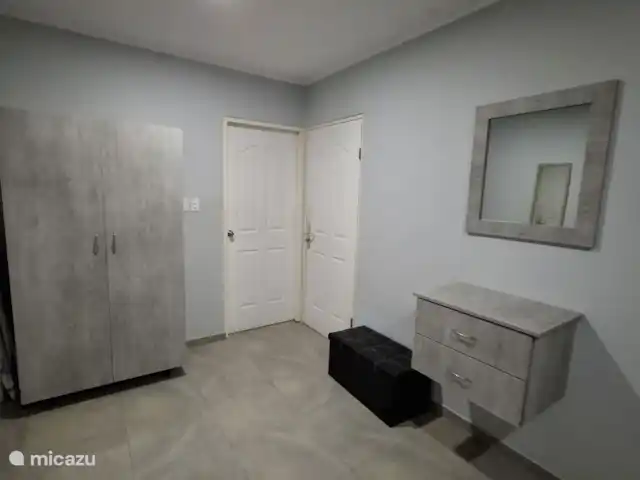 Appartement Felicidad y Amor 5A St R | Curaçao, Curaçao-Centre, Steenrijk - appartement Chambre