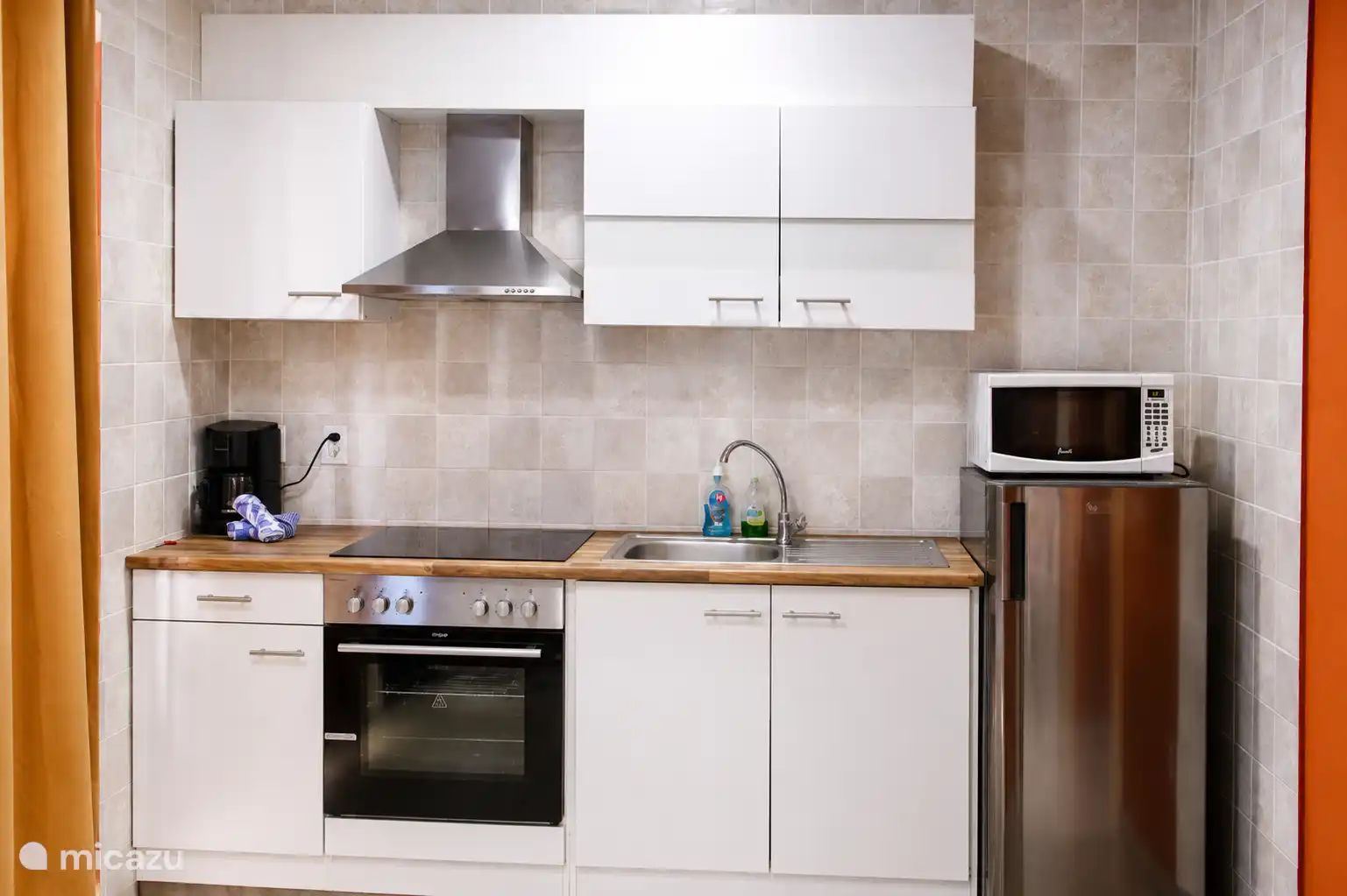 Keuken