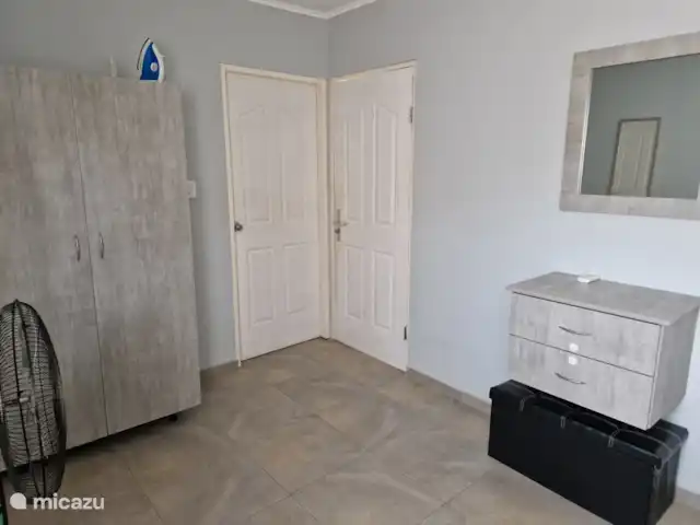 Appartement Felicidad y Amor 5A St R | Curaçao, Curaçao-Centre, Steenrijk - appartement Chambre