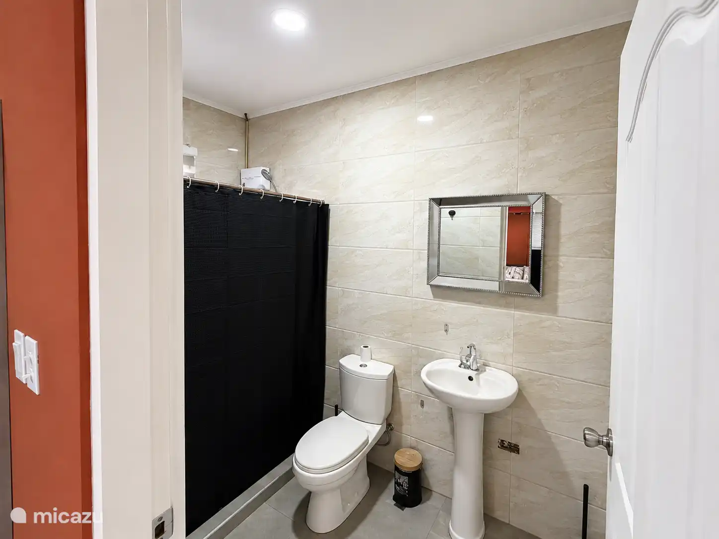Badkamer 