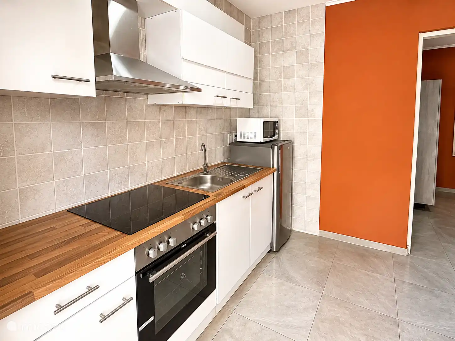 Keuken
