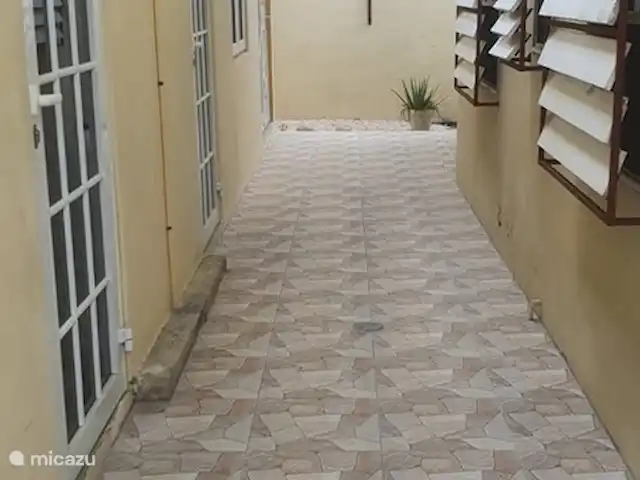 Appartement Felicidad y Amor 5A St R | Curaçao, Curaçao-Centre, Steenrijk - appartement Appartement avant