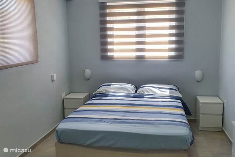 Holiday home Curaçao, Curacao-Middle, Steenrijk Apartment Apartment Felicidad y Amor 5A
