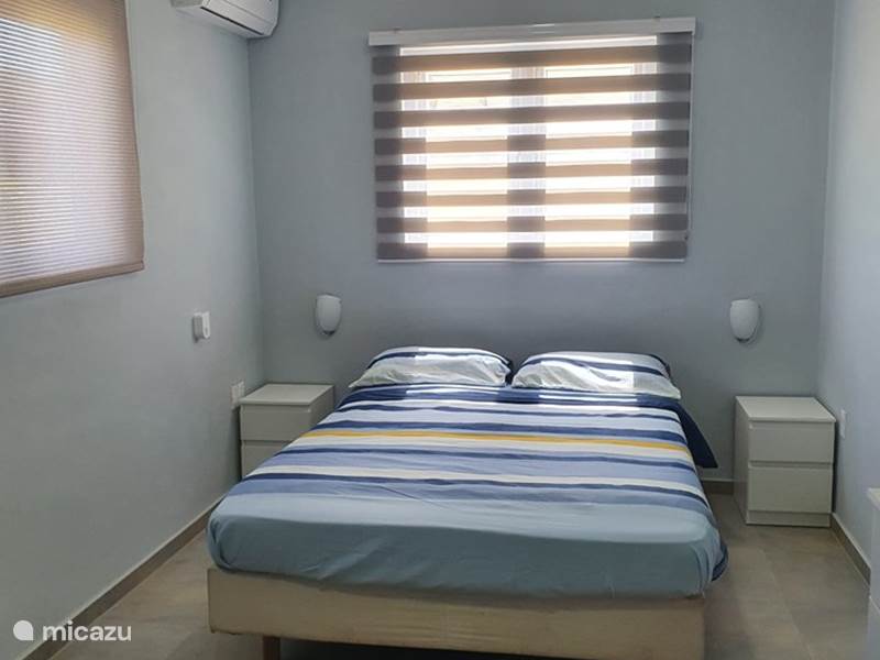 Vakantiehuis Curaçao, Curacao-Midden, Steenrijk Appartement Appartement Felicidad y Amor 5A St R