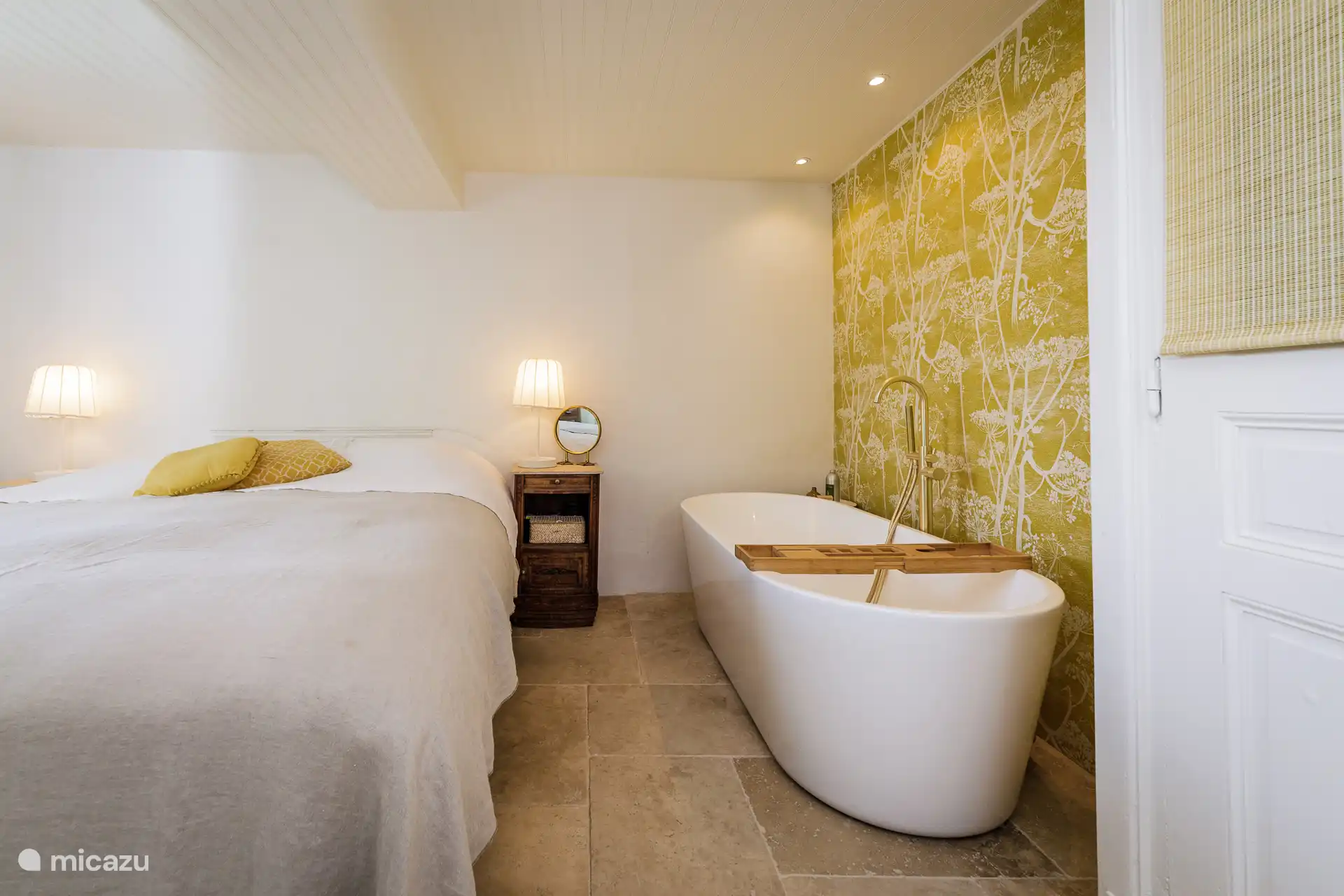 Chambre des maîtres