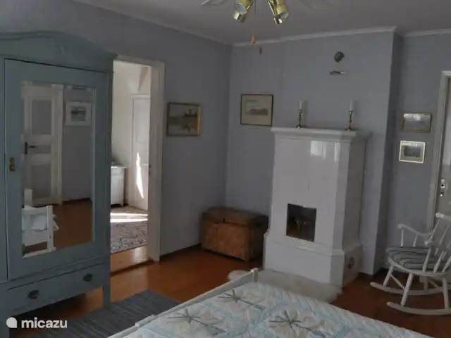 Sjoerds Hus huren in Zweden, Värmland, Hagfors - vakantiehuis slaapkamer