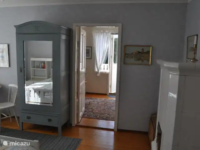 Sjoerds Hus huren in Zweden, Värmland, Hagfors - vakantiehuis Slaapkamer